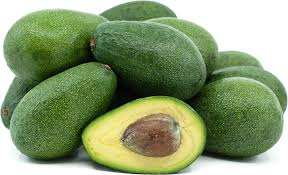 Fruete Avocado